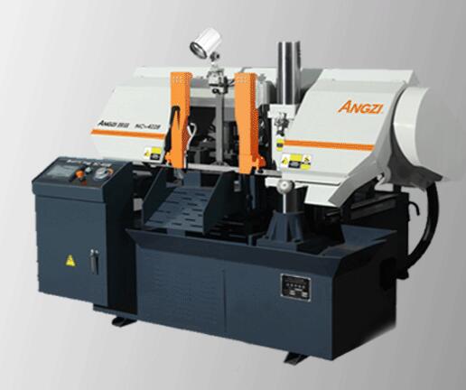 保養(yǎng)鋸床的注意事項有哪些