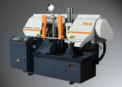 選擇臥式鋸床有什么技巧