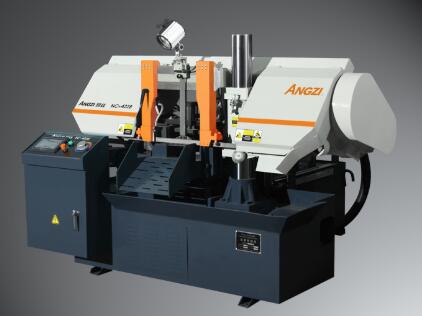 全自動(dòng)鋸床怎么保養(yǎng)維護(hù)