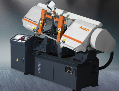 全自動數(shù)控鋸床值得選購的原因