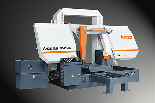 選擇數(shù)控鋸床設(shè)備應(yīng)該考慮哪些原則？